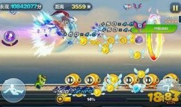 天天酷跑最新 爆料,神秘角色登场，全新关卡等你挑战！