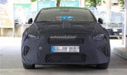 猎装版车型最新爆料,揭秘最新猎装版车型惊艳亮相